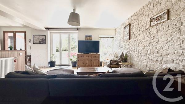 Maison à vendre  6 pièces - 153 m2 NEFFES - 05