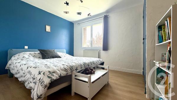 Maison à vendre  6 pièces - 153 m2 NEFFES - 05