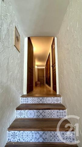 Maison à vendre  6 pièces - 153 m2 NEFFES - 05