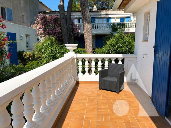 Appartement 2 pièces 44 m2