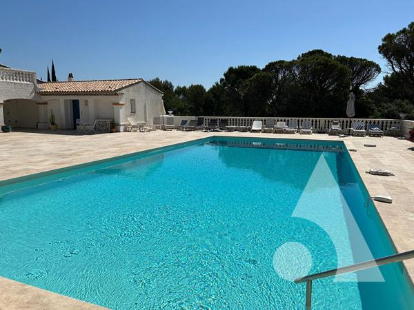 Appartement 2 pièces 44 m2