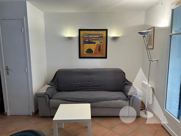Appartement 2 pièces 44 m2