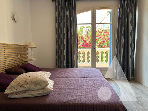 Appartement 2 pièces 44 m2