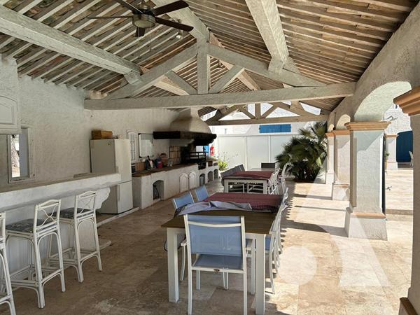 Appartement 2 pièces 44 m2