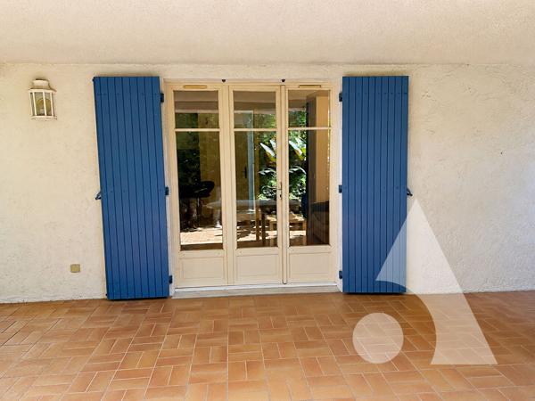 Appartement 2 pièces 44 m2