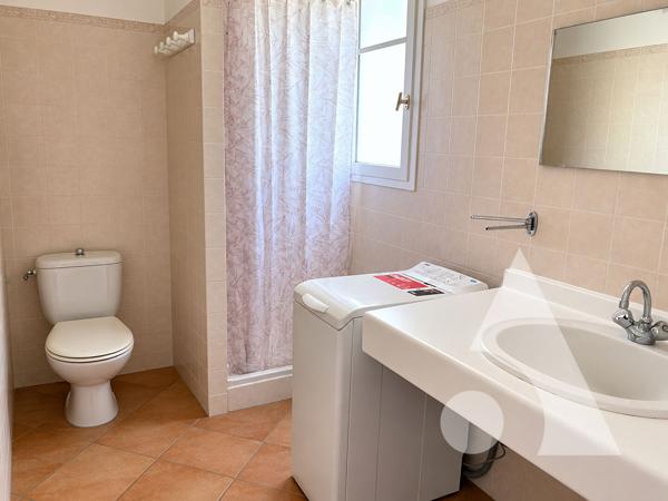 Appartement 2 pièces 44 m2