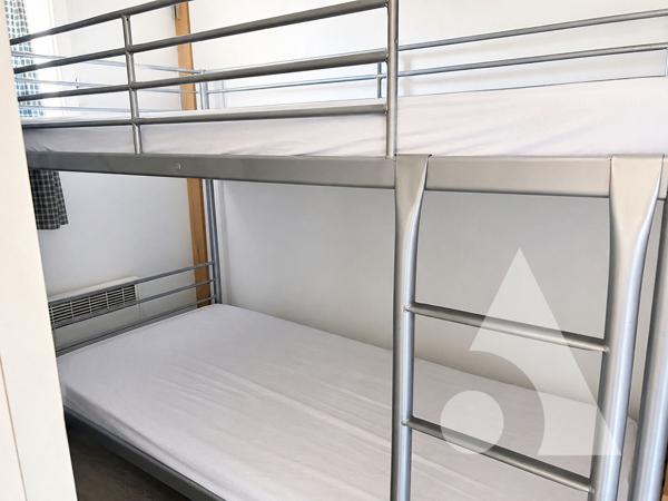 Appartement 2 pièces 44 m2