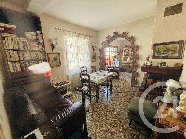Maison à vendre  3 pièces - 80,72 m 2   MONTDIDIER  - 80