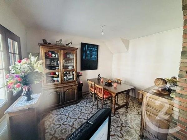 Maison à vendre  3 pièces - 80,72 m 2   MONTDIDIER  - 80