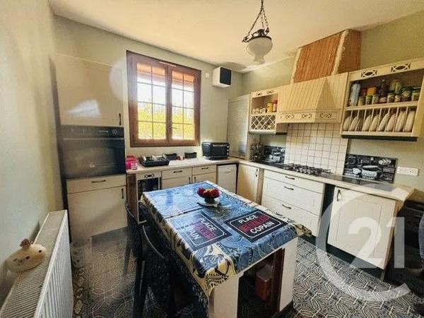 Maison à vendre  3 pièces - 80,72 m 2   MONTDIDIER  - 80