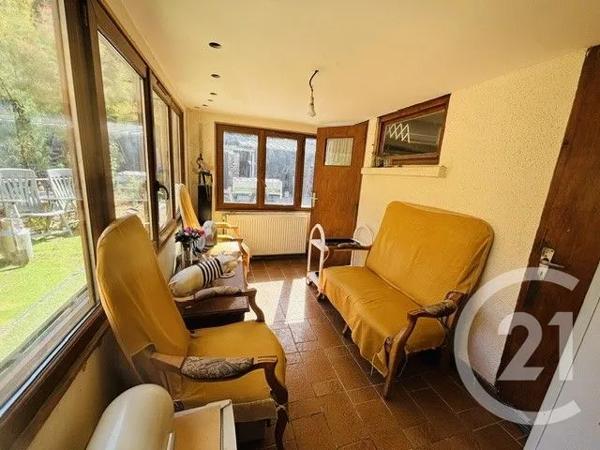 Maison à vendre  3 pièces - 80,72 m 2   MONTDIDIER  - 80