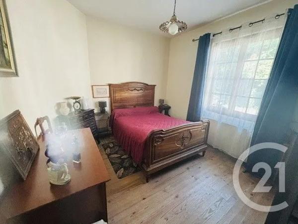 Maison à vendre  3 pièces - 80,72 m 2   MONTDIDIER  - 80