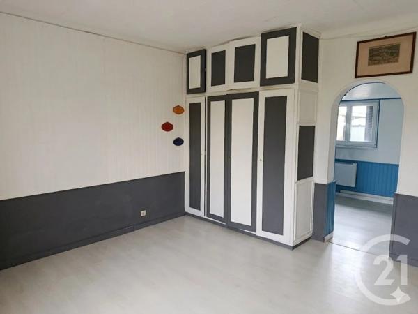 Maison à vendre  2 pièces - 50,14 m 2   VOYENNES  - 80