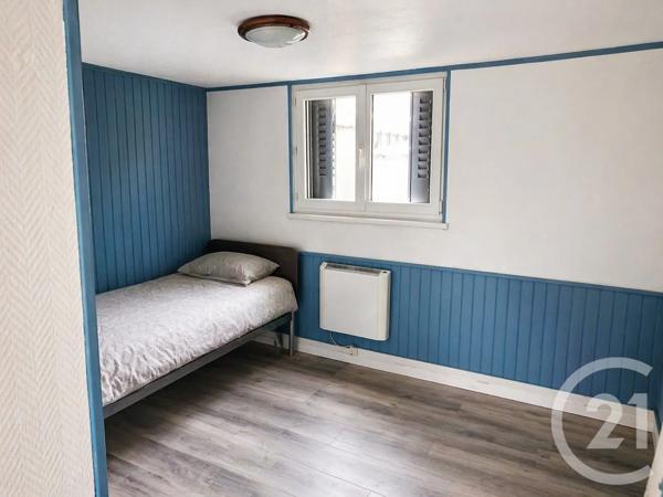 Maison à vendre  2 pièces - 50,14 m 2   VOYENNES  - 80