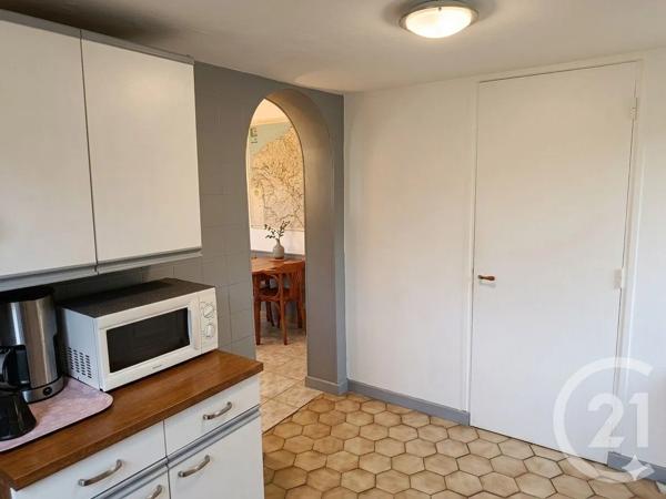 Maison à vendre  2 pièces - 50,14 m 2   VOYENNES  - 80