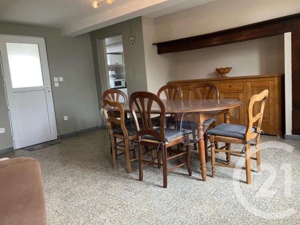 Maison à vendre  6 pièces - 180 m 2   CAYEUX SUR MER  - 80