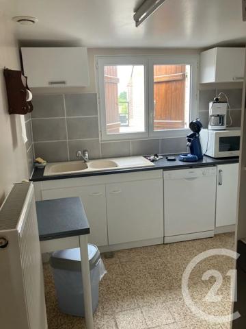 Maison à vendre  6 pièces - 180 m 2   CAYEUX SUR MER  - 80