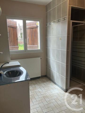 Maison à vendre  6 pièces - 180 m 2   CAYEUX SUR MER  - 80