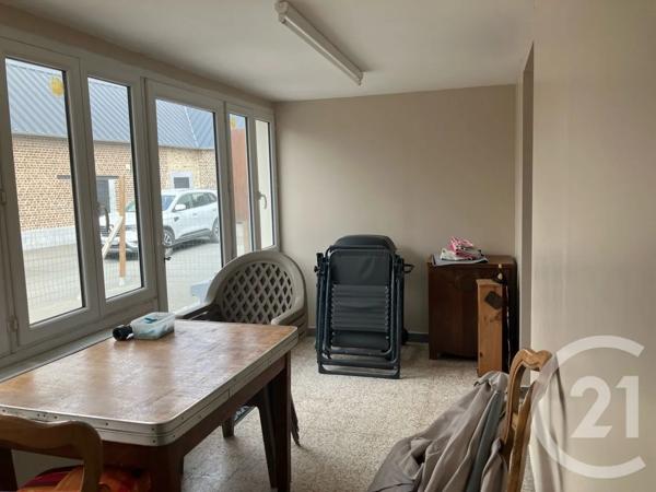 Maison à vendre  6 pièces - 180 m 2   CAYEUX SUR MER  - 80