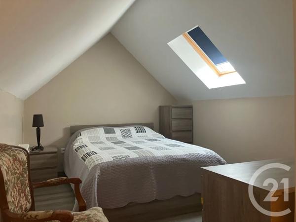 Maison à vendre  6 pièces - 180 m 2   CAYEUX SUR MER  - 80