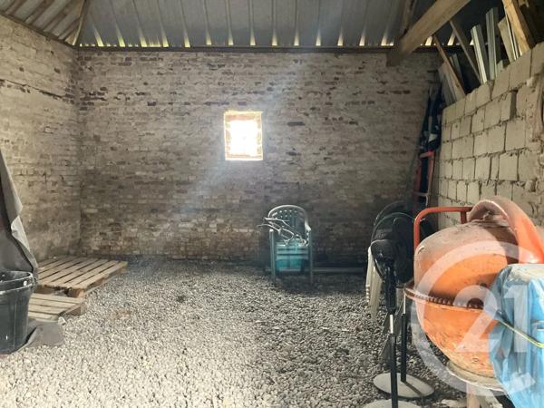 Maison à vendre  6 pièces - 180 m 2   CAYEUX SUR MER  - 80