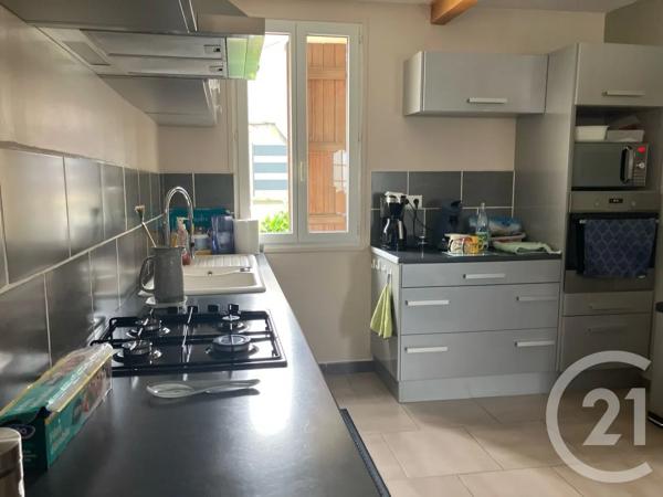 Maison à vendre  6 pièces - 180 m 2   CAYEUX SUR MER  - 80