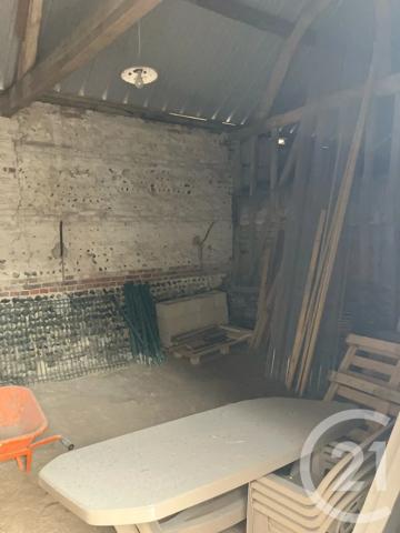 Maison à vendre  6 pièces - 180 m 2   CAYEUX SUR MER  - 80