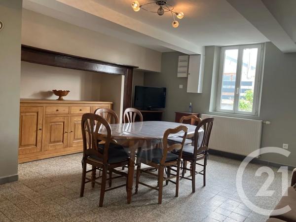 Maison à vendre  6 pièces - 180 m 2   CAYEUX SUR MER  - 80