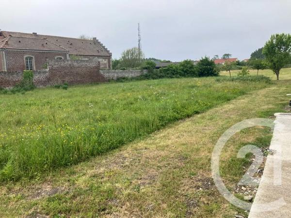 Maison à vendre  6 pièces - 180 m 2   CAYEUX SUR MER  - 80