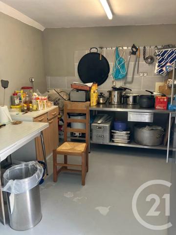 Maison à vendre  6 pièces - 180 m 2   CAYEUX SUR MER  - 80
