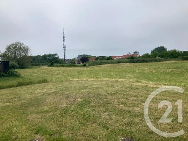 Maison à vendre  6 pièces - 180 m 2   CAYEUX SUR MER  - 80