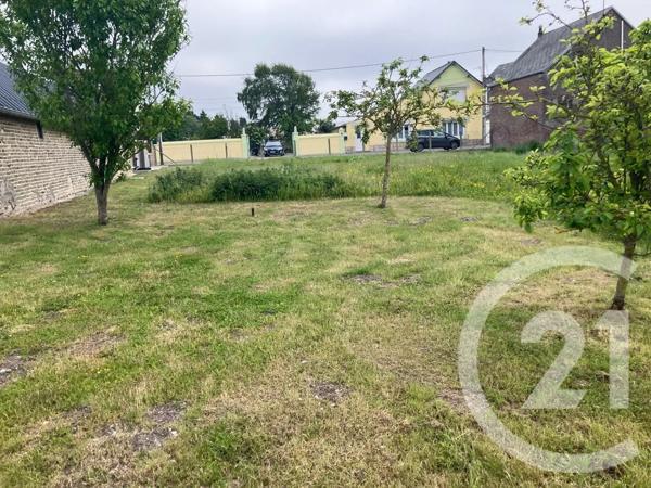 Maison à vendre  6 pièces - 180 m 2   CAYEUX SUR MER  - 80