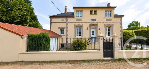 Maison à vendre  6 pièces - 180 m 2   CAYEUX SUR MER  - 80