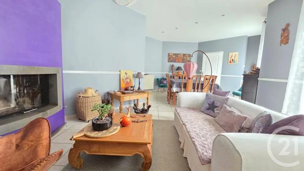 Maison à vendre  6 pièces - 180 m 2   CAYEUX SUR MER  - 80