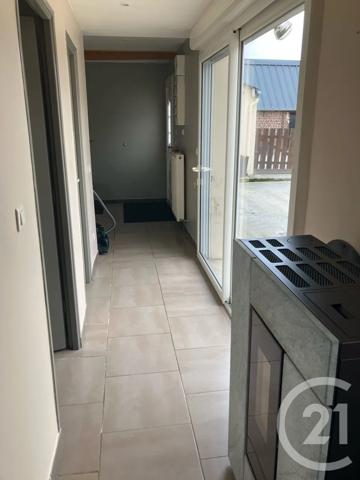 Maison à vendre  6 pièces - 180 m 2   CAYEUX SUR MER  - 80