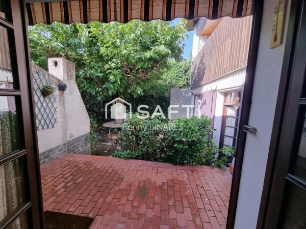 Villa d'architecte, beaux volumes, 6 chambres