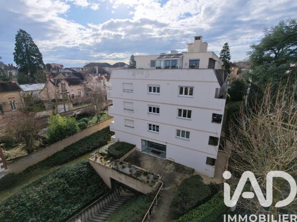 Appartement à vendre 3 pièces 65 m² Auxerre