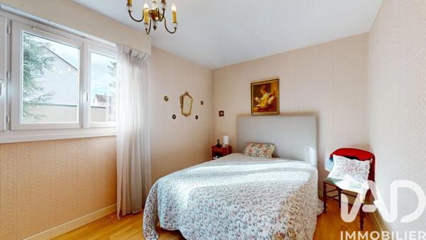 Appartement à vendre 3 pièces 65 m² Auxerre