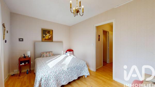 Appartement à vendre 3 pièces 65 m² Auxerre