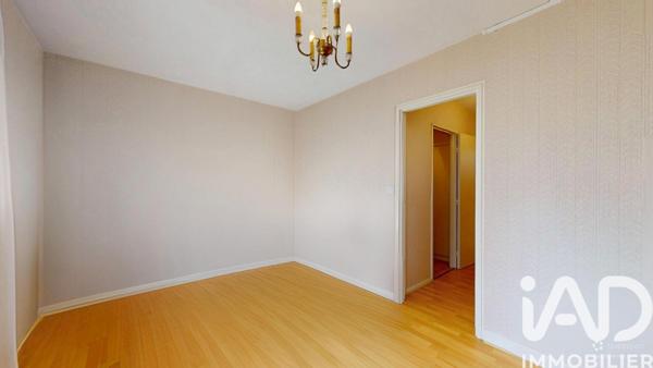 Appartement à vendre 3 pièces 65 m² Auxerre