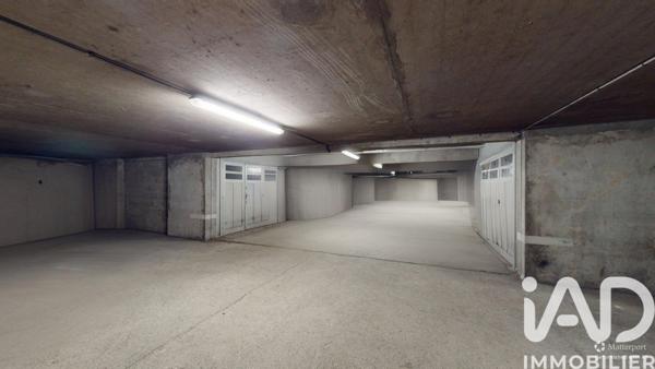 Appartement à vendre 3 pièces 65 m² Auxerre