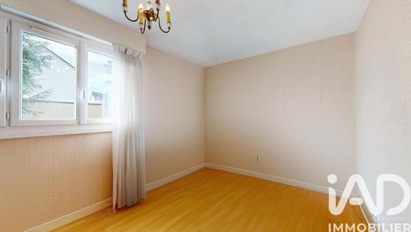 Appartement à vendre 3 pièces 65 m² Auxerre