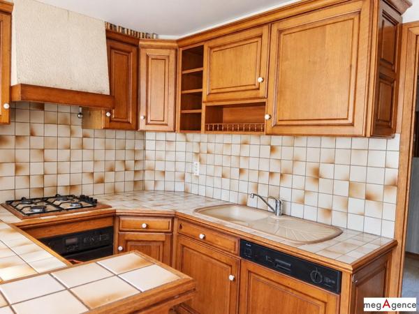 Maison à PONT DE MONTVERT SUD MONT LOZERE, 48220 - 5 pièces 108m²