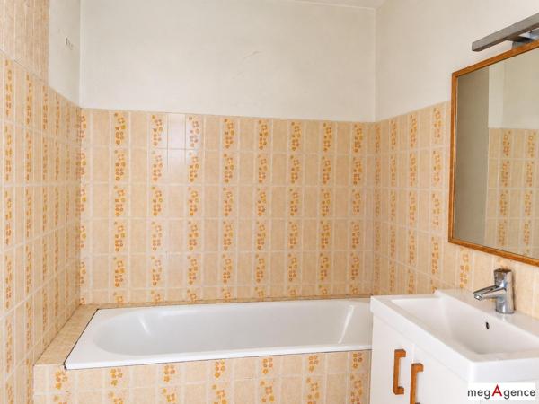 Maison à PONT DE MONTVERT SUD MONT LOZERE, 48220 - 5 pièces 108m²