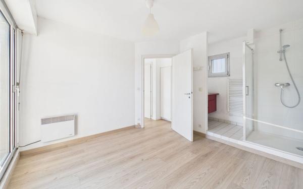 Appartement à vendre    4 pièces • 148,14 m2 Strasbourg