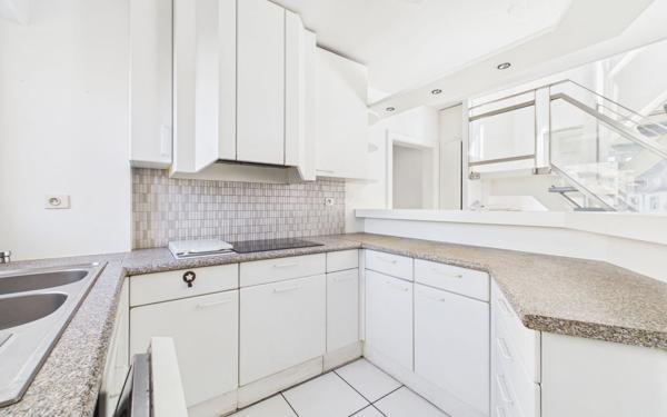 Appartement à vendre    4 pièces • 148,14 m2 Strasbourg