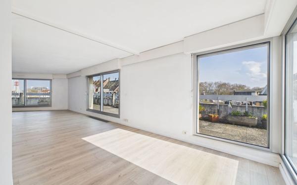 Appartement à vendre    4 pièces • 148,14 m2 Strasbourg