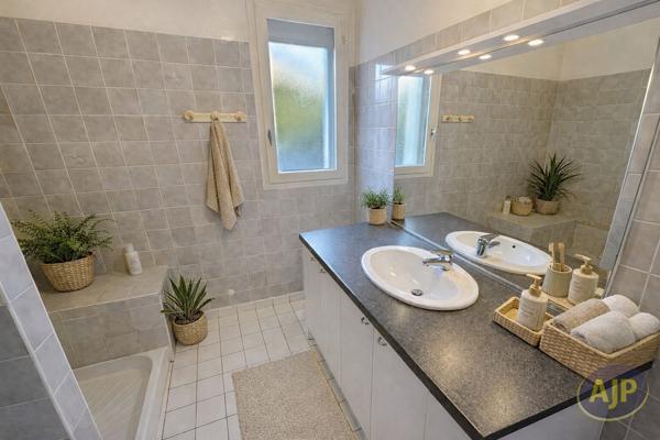 Vente maison Sevremoine : 185 000 € - AJP Immobilier Saint-Macaire-en-Mauges