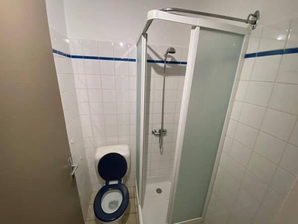Appartement 1 pièce                                        - 42000 Saint-Étienne Réf : 13254