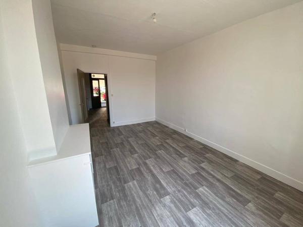 Appartement 1 pièce                                        - 42000 Saint-Étienne Réf : 13254